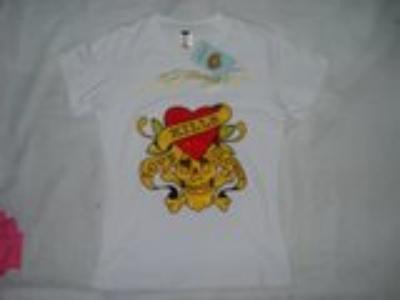 Ed Hardy shirts women-370